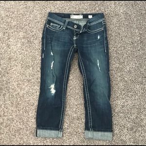 BKE Stella capris 27